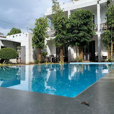 Kithula Boutique Hotel Hikkaduwa Exterior foto