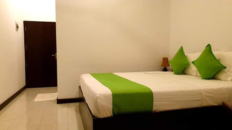Kithula Boutique Hotel Hikkaduwa Exterior foto