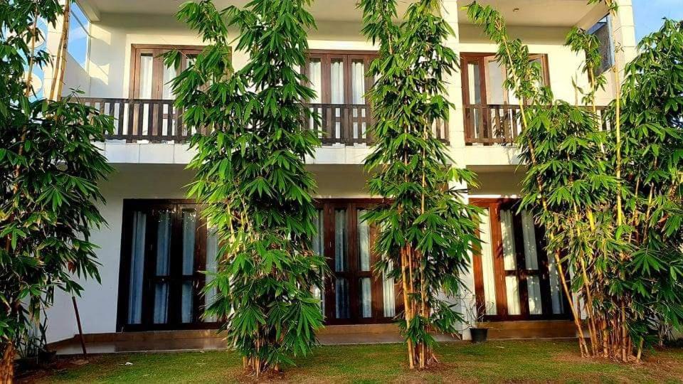 Kithula Boutique Hotel Hikkaduwa Exterior foto