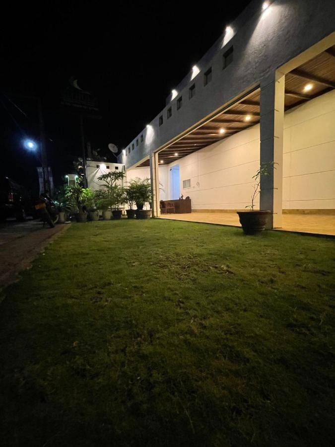 Kithula Boutique Hotel Hikkaduwa Exterior foto
