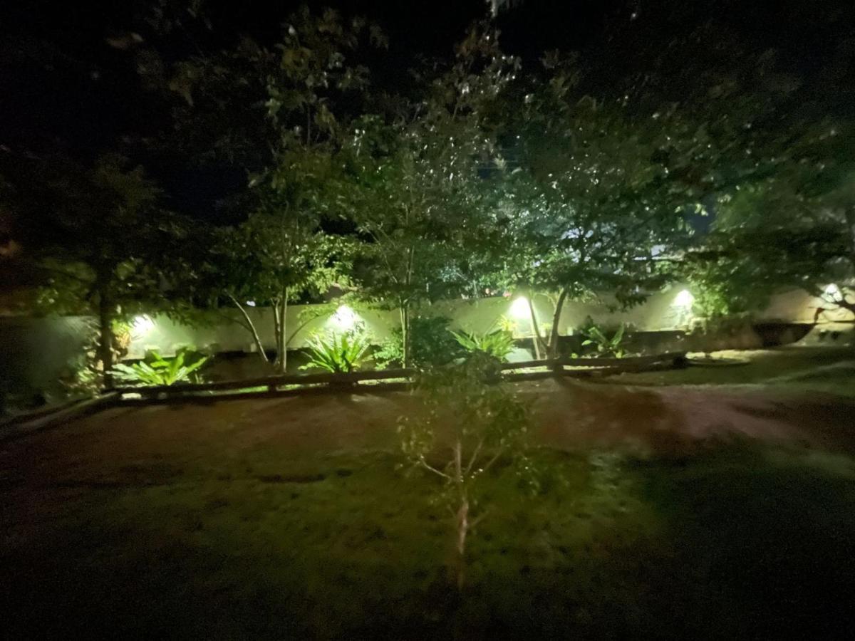 Kithula Boutique Hotel Hikkaduwa Exterior foto