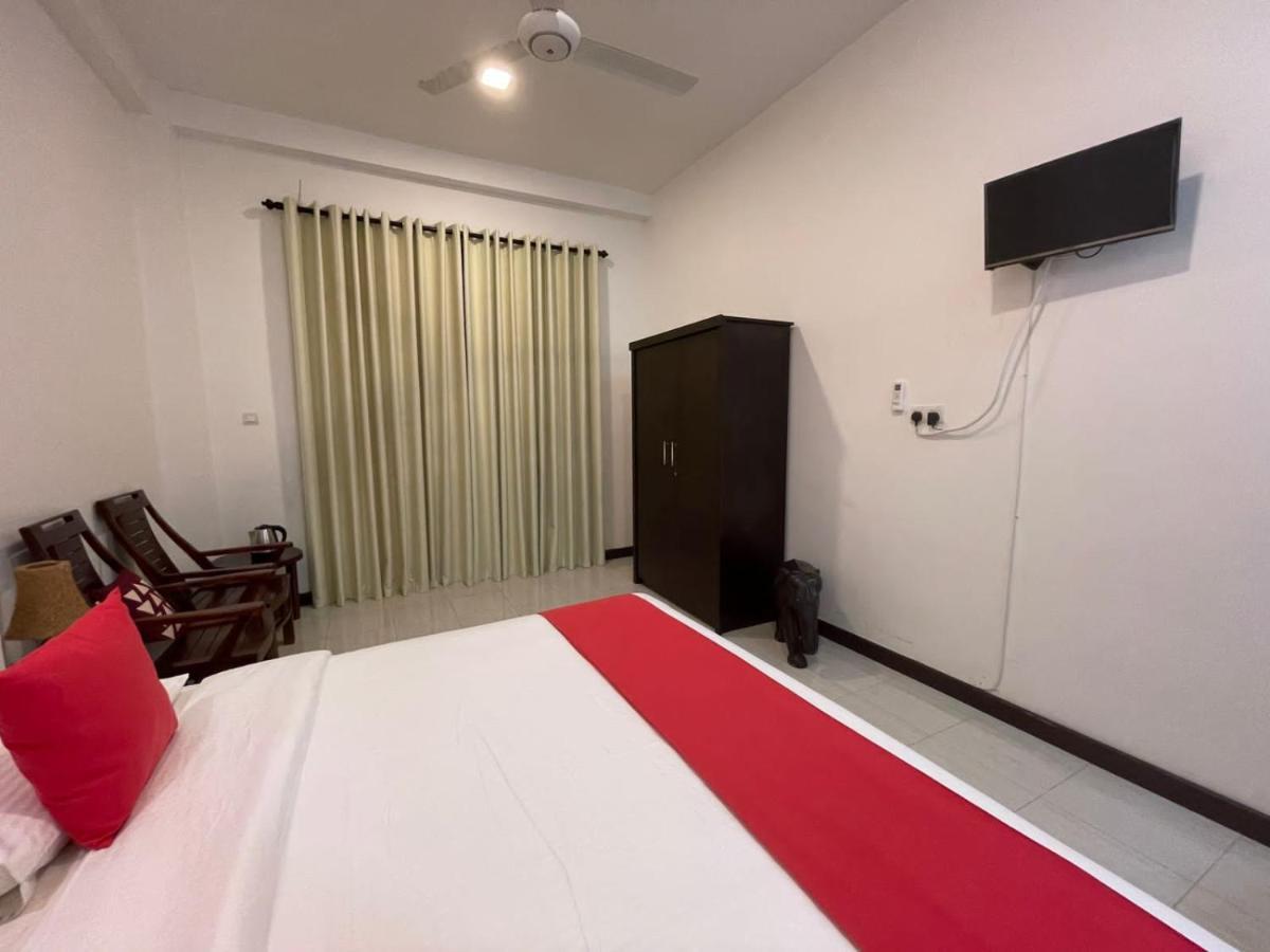 Kithula Boutique Hotel Hikkaduwa Exterior foto