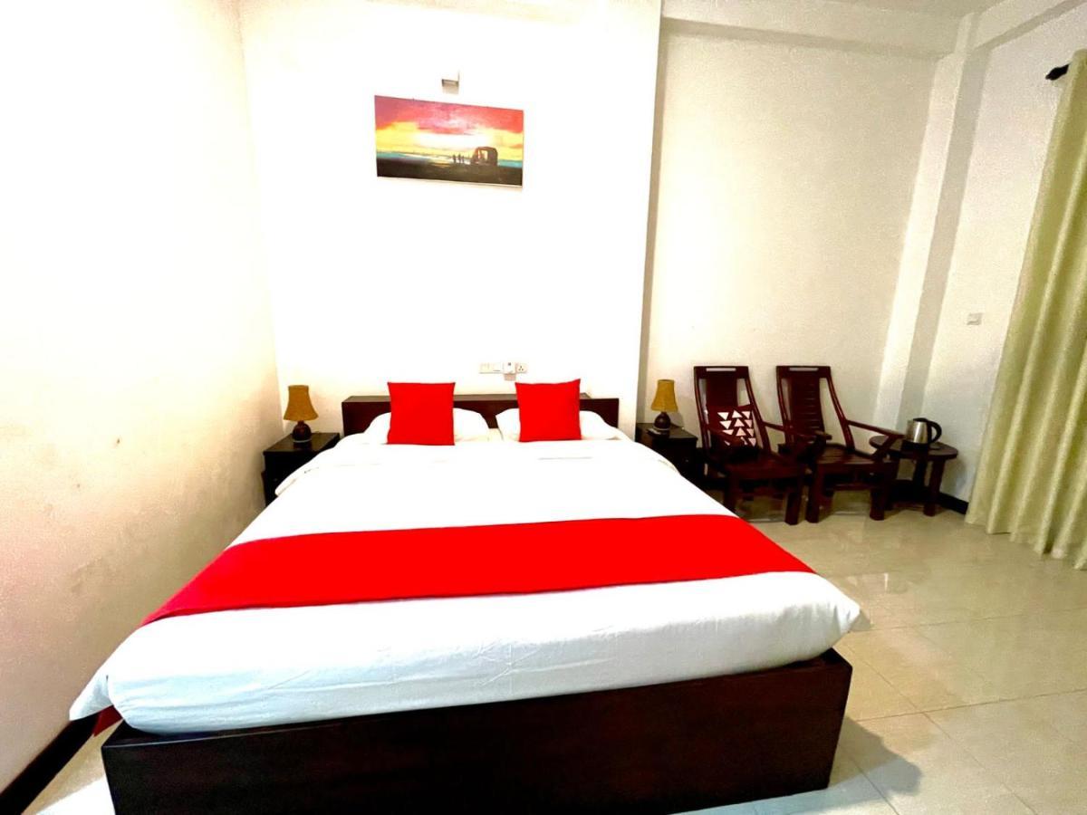 Kithula Boutique Hotel Hikkaduwa Exterior foto